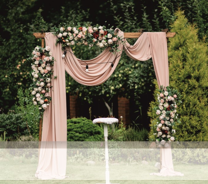 Декор для любого мероприятия