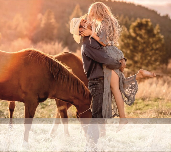 Необычное свидание