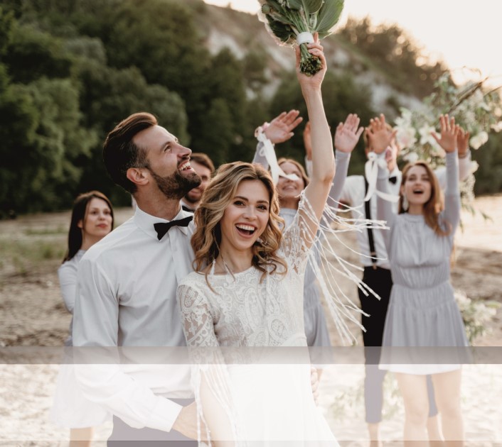 Выездная регистрация / Свадьба